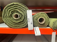 Diverse rollen rattan meubelstof / textiel (100x) - afbeelding 7 van  31