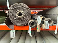 Diverse rollen rattan meubelstof / textiel (100x) - afbeelding 9 van  31