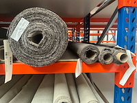 Diverse rollen rattan meubelstof / textiel (100x) - afbeelding 10 van  31