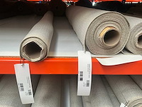 Diverse rollen rattan meubelstof / textiel (100x) - afbeelding 14 van  31