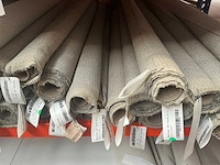 Diverse rollen rattan meubelstof / textiel (100x) - afbeelding 19 van  31