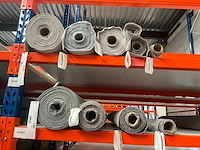 Diverse rollen rattan meubelstof / textiel (100x) - afbeelding 22 van  31