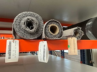 Diverse rollen rattan meubelstof / textiel (100x) - afbeelding 24 van  31