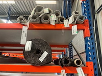 Diverse rollen rattan meubelstof / textiel (100x) - afbeelding 25 van  31