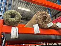 Diverse rollen rattan meubelstof / textiel (100x) - afbeelding 27 van  31