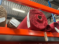 Diverse rollen rattan meubelstof / textiel (100x) - afbeelding 28 van  31