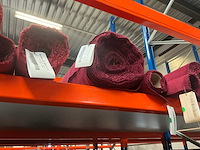 Diverse rollen rattan meubelstof / textiel (100x) - afbeelding 29 van  31