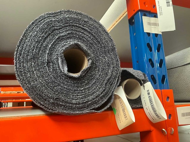 Diverse rollen rattan meubelstof / textiel (100x) - afbeelding 30 van  31