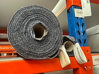 Diverse rollen rattan meubelstof / textiel (100x) - afbeelding 30 van  31