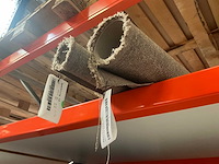 Diverse rollen sparkling meubelstof / textiel (60x) - afbeelding 4 van  19