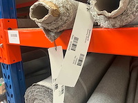 Diverse rollen sparkling meubelstof / textiel (60x) - afbeelding 13 van  19