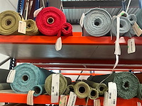 Diverse rollen splended meubelstof / textiel (100x) - afbeelding 3 van  40