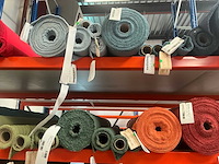 Diverse rollen splended meubelstof / textiel (100x) - afbeelding 4 van  40