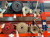 Diverse rollen splended meubelstof / textiel (100x) - afbeelding 5 van  40