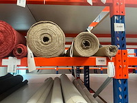 Diverse rollen splended meubelstof / textiel (100x) - afbeelding 6 van  40