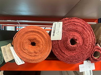 Diverse rollen splended meubelstof / textiel (100x) - afbeelding 8 van  40