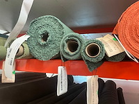Diverse rollen splended meubelstof / textiel (100x) - afbeelding 9 van  40