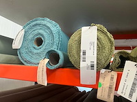 Diverse rollen splended meubelstof / textiel (100x) - afbeelding 11 van  40