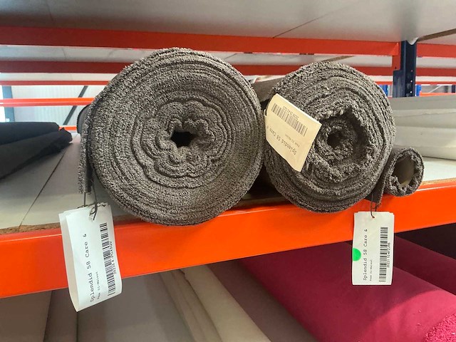 Diverse rollen splended meubelstof / textiel (100x) - afbeelding 16 van  40