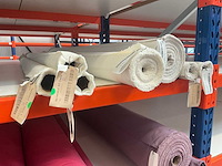 Diverse rollen splended meubelstof / textiel (100x) - afbeelding 17 van  40
