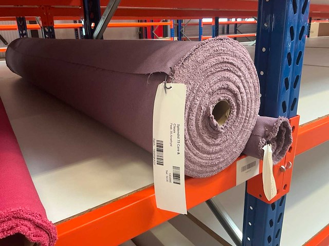 Diverse rollen splended meubelstof / textiel (100x) - afbeelding 19 van  40