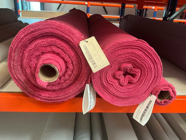 Diverse rollen splended meubelstof / textiel (100x) - afbeelding 20 van  40