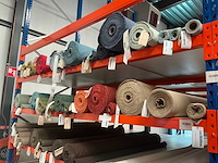Diverse rollen splended meubelstof / textiel (100x) - afbeelding 12 van  40