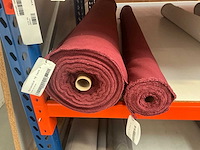 Diverse rollen splended meubelstof / textiel (100x) - afbeelding 26 van  40