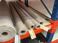 Diverse rollen splended meubelstof / textiel (100x) - afbeelding 30 van  40