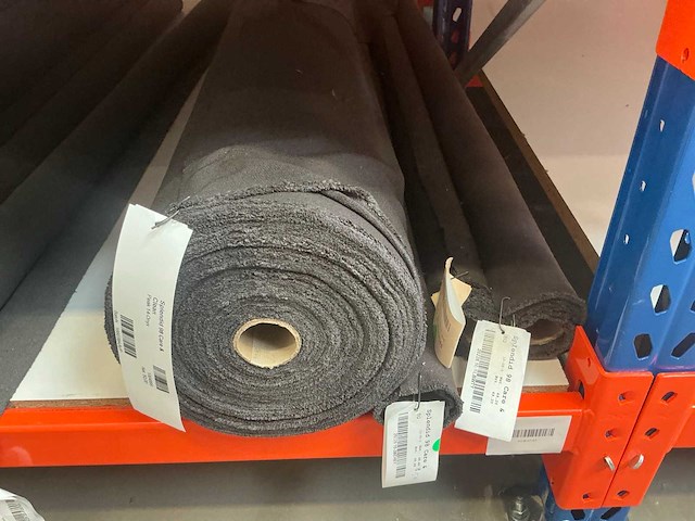 Diverse rollen splended meubelstof / textiel (100x) - afbeelding 31 van  40