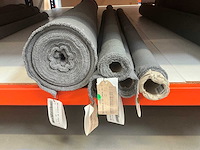 Diverse rollen splended meubelstof / textiel (100x) - afbeelding 33 van  40