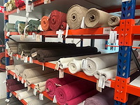 Diverse rollen splended meubelstof / textiel (100x) - afbeelding 23 van  40