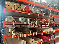 Diverse rollen splended meubelstof / textiel (100x) - afbeelding 37 van  40