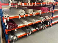 Diverse rollen splended meubelstof / textiel (100x) - afbeelding 40 van  40
