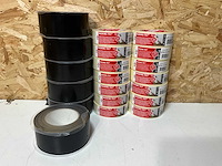 Diverse rollen tape (20x) - afbeelding 2 van  6