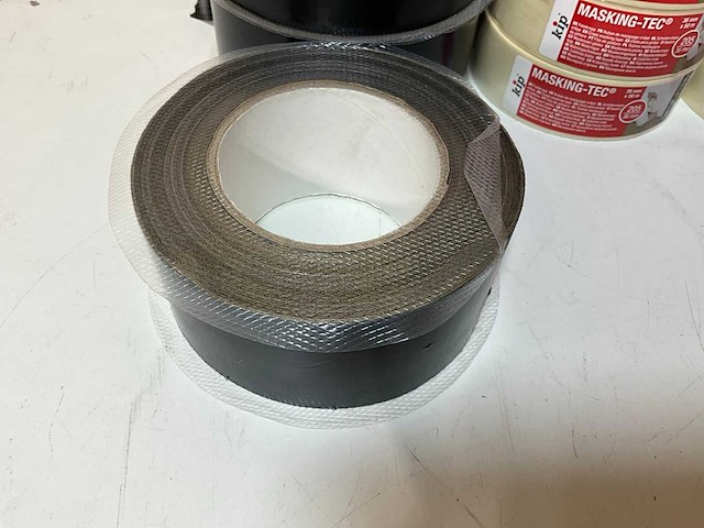 Diverse rollen tape (20x) - afbeelding 5 van  6