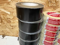 Diverse rollen tape (20x) - afbeelding 6 van  6