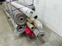 Diverse rollen tapijt en vinyl - afbeelding 2 van  7