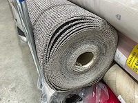 Diverse rollen tapijt en vinyl - afbeelding 4 van  7