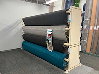 Diverse rollen tapijt - afbeelding 3 van  8