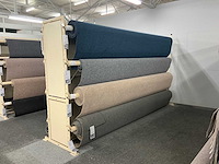 Diverse rollen tapijt - afbeelding 4 van  8