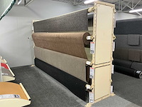 Diverse rollen tapijt - afbeelding 8 van  8