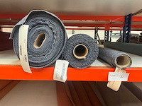 Diverse rollen viborg en stage meubelstof / textiel (70x) - afbeelding 3 van  26