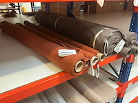 Diverse rollen viborg en stage meubelstof / textiel (70x) - afbeelding 9 van  26