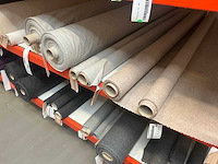 Diverse rollen viborg en stage meubelstof / textiel (70x) - afbeelding 10 van  26