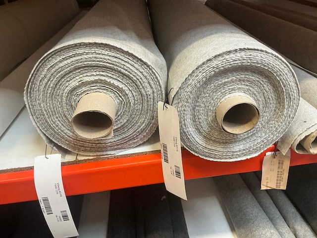 Diverse rollen viborg en stage meubelstof / textiel (70x) - afbeelding 11 van  26