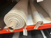 Diverse rollen viborg en stage meubelstof / textiel (70x) - afbeelding 13 van  26