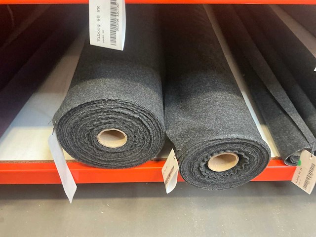 Diverse rollen viborg en stage meubelstof / textiel (70x) - afbeelding 16 van  26