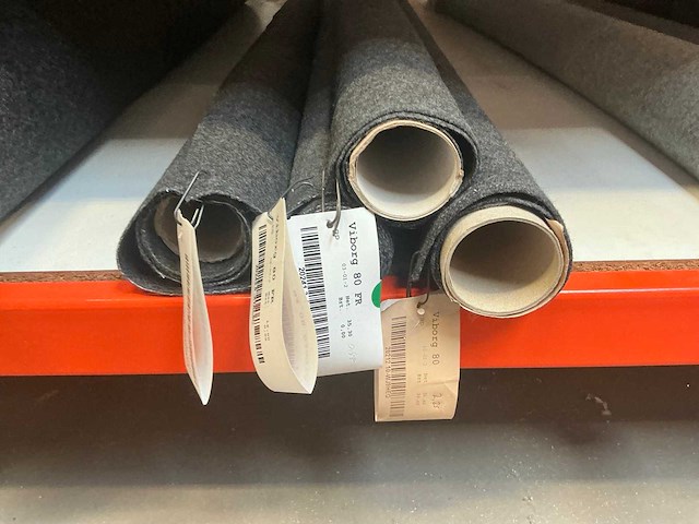 Diverse rollen viborg en stage meubelstof / textiel (70x) - afbeelding 17 van  26