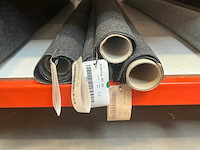 Diverse rollen viborg en stage meubelstof / textiel (70x) - afbeelding 17 van  26